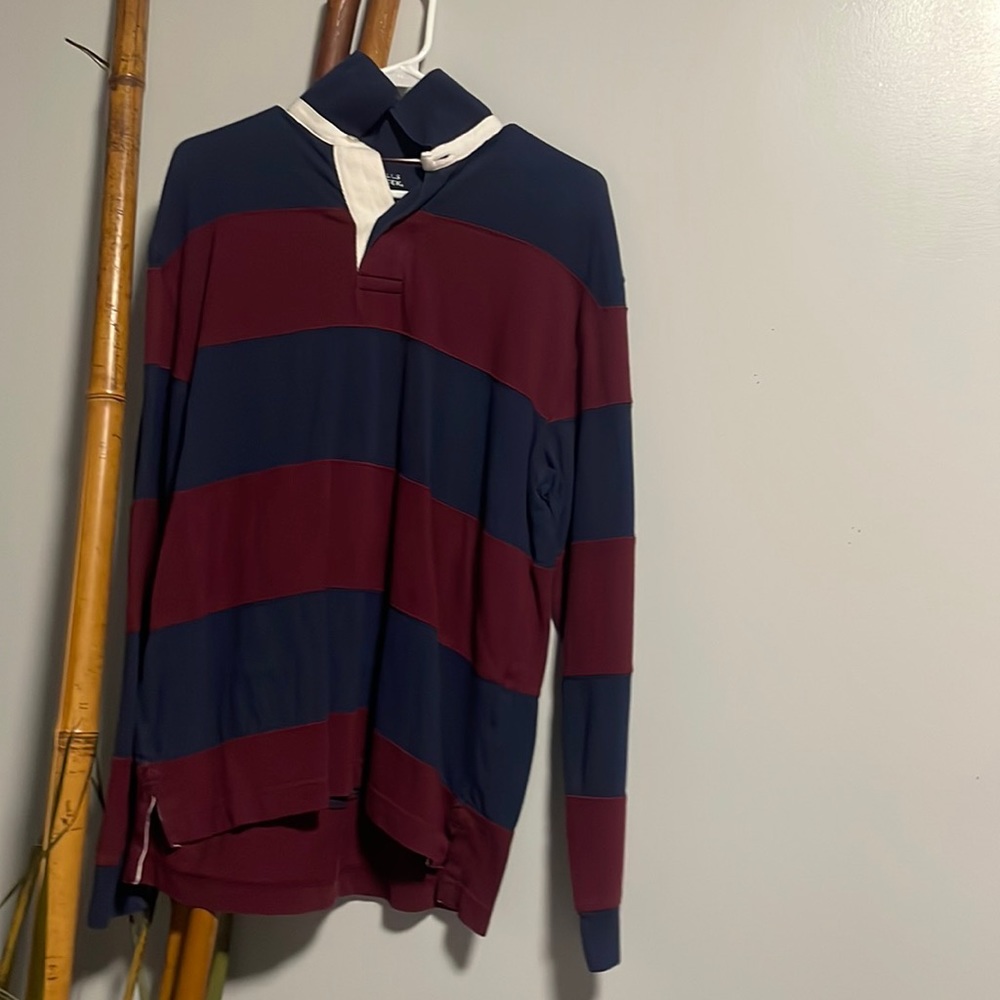 Vintage long sleeve.